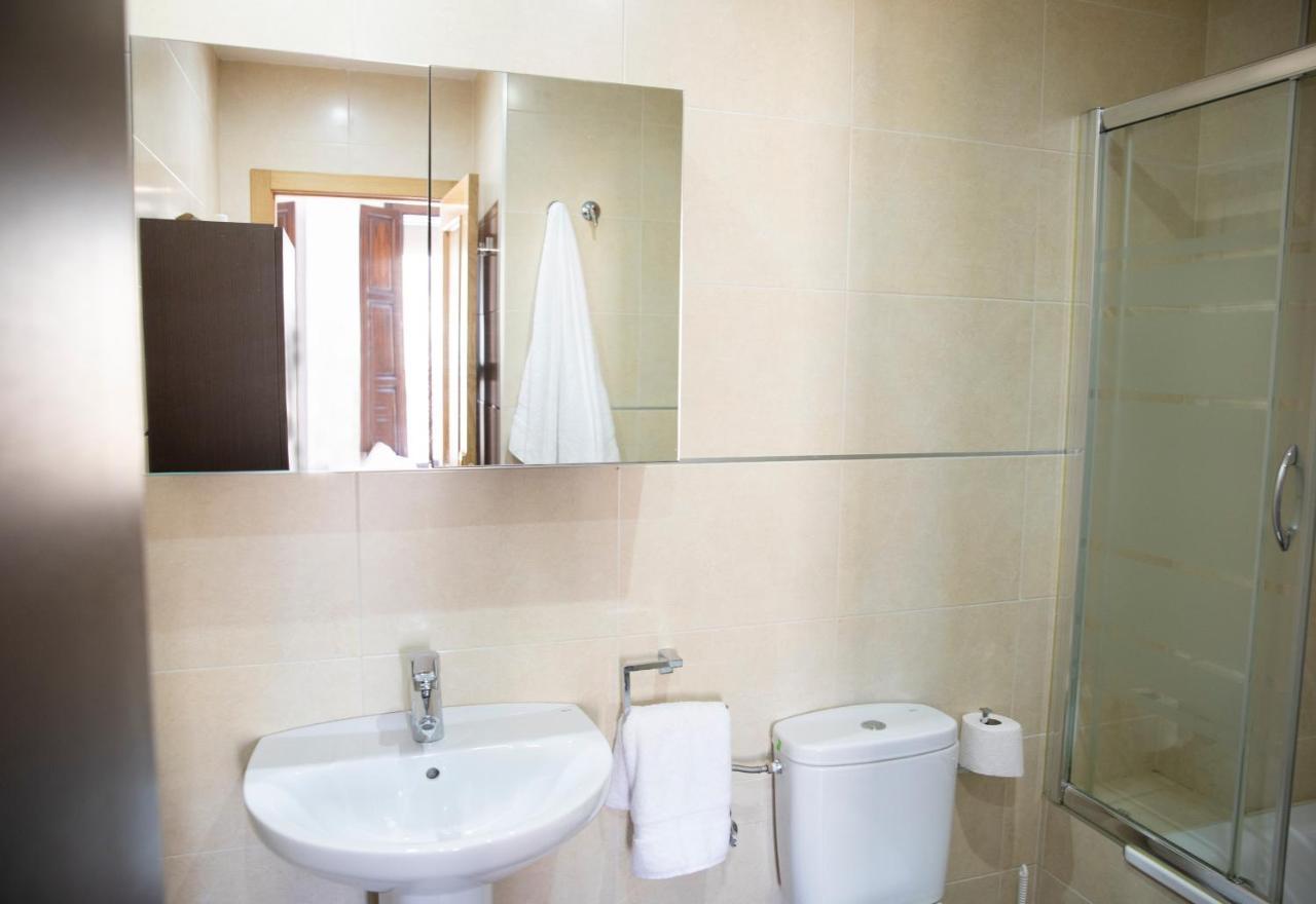 Apartamento Lomena Granada Exterior foto