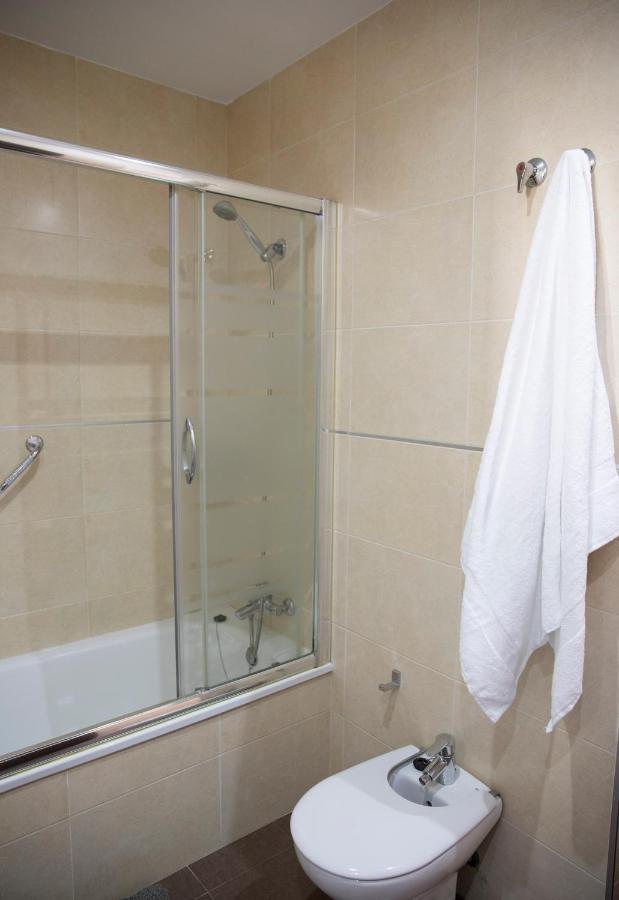 Apartamento Lomena Granada Exterior foto