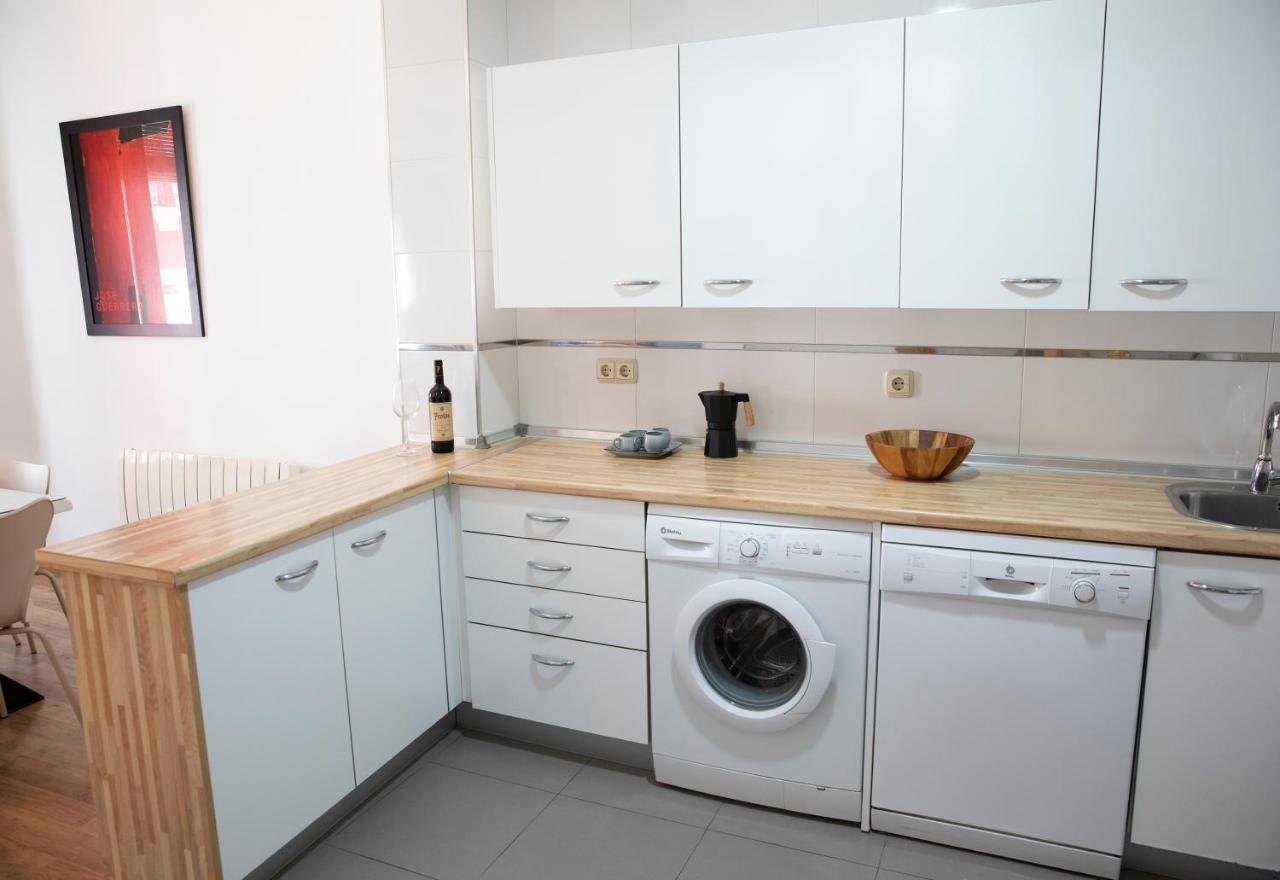 Apartamento Lomena Granada Exterior foto